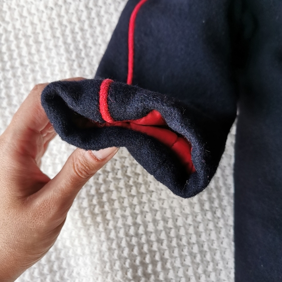 VINTAGE LITTLE NUGGET children's coat - Picture 3 of 10